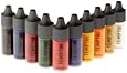Temptu Pro 10 Color DURA Prime Starter Set in 1/4 Ounce Bottles
