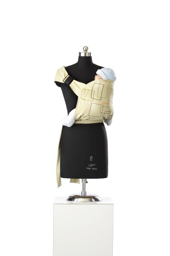 Buy Low Price Cozy Ellaroo Mei Hip Baby Carrier – London er-mh-0631
