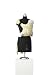 Ellaroo Mei Hip Baby Carrier - London