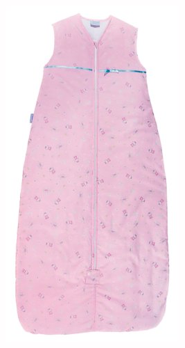 Childrens Toyshop  Toys : Grobag®  Baby Sleeping Bag Princess Lucy 2.5 Tog 18-36 Month