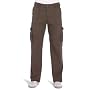 Oxbow Terrel - Pantalon cargo ribstop homme - Dark&hellip de Oxbow