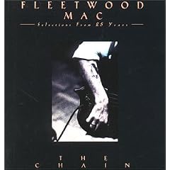 Selections From 25 Years: The Chain