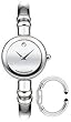 New Movado Bareleto Ladies Watch 0605040