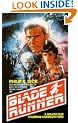 Do Androids Dream of Electric Sheep? (Filmed as: Blade Runner)