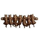 Climbing Cats Key Hook