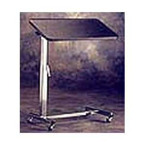 Invacare Tilt Top Overbed Table