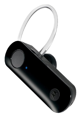 Motorola H390 Bluetooth Headset (Black) 312CTa2sPrL Motorola H390 Bluetooth Headset (Black)