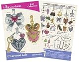 Anita Goodesign Charmed Life (108 Designs)
