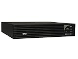 Tripp Lite SMART3000RMXL2U 3000VA 2U Rackmount UPS System (1) L5-30R (6) 5-15 20R Outlets