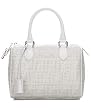 Fendi Palazzo Print Forever Boston Bag