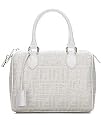 Fendi Palazzo Print Forever Boston Bag