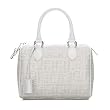 Fendi Palazzo Print Forever Boston Bag ~ Fendi