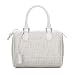 Fendi Palazzo Print Forever Boston Bag ~ Fendi