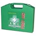 Wallace Cameron First-Aid Kit B 10-Person Medium Ref 1002278