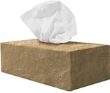 Tissue Box Sox - Sandstone - Standard