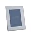 Reed & Barton Wide Border 5-by-7-Inch Sterling Silver Picture Frame