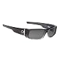 Spy Optic Hielo Black Fade Frame/Grey Lens SUnglasses