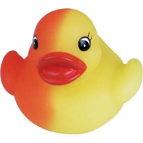 Childrens Toyshop  Toys : Colour Changing Duck