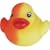 Colour Changing Duck