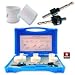 Professional Electrician's 9 Piece Bi-Metal Hole Saw Kit