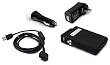 Amazon Kindle DirectSync - Mobile Charging Kit (European outlet plug)