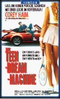 The Teen-Dream-Machine - Corey Haim