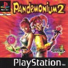Eigenschaften Crystal Dynamics  / Pandemonium 2