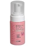 ミノン フェイシャルフォーム 100ml