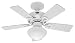 312CWz5H7GL. SL75  How to Install Ceiling Fans : How to Turn on the Power & Test a Ceiling Fan