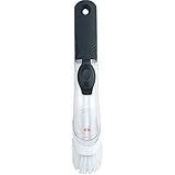 Oxo Good Grips Soap Squirting Dish Brush