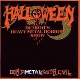 Don't Metal With Evil