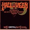 Don't Metal With Evil