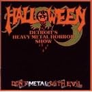 Don't Metal With Evil