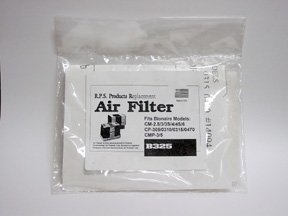 325 Bionaire Humidifier Replacement Filter by Bionaire