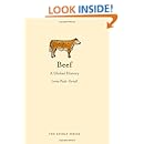 Beef: A Global History (Reaktion Books - Edible)