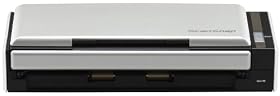 FUJITSU ScanSnap S1300 楽2ライブラリパーソナルV5.0セットモデル FI-S1300-SR