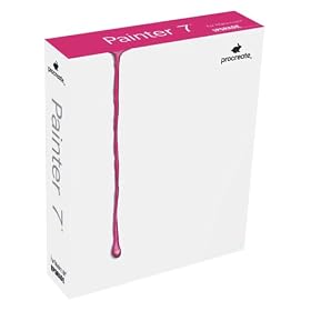 procreate Painter 7 Upgrade