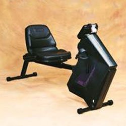 Cateye EC-3700 Recumbent Exercise Bike
