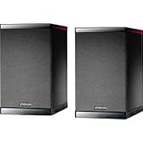 Definitive Technology StudioMonitor 350 Speakers (Pair, Black)