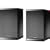 Definitive Technology StudioMonitor 350 Speakers (Pair, Black)