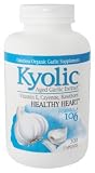 Wakunaga of America Company - Kyolic Formula 106, 200 capsules