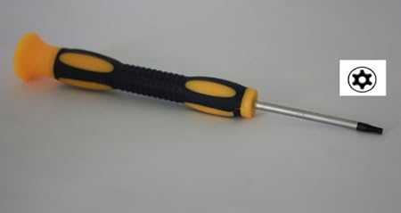 Xbox 360 Torx T8 Security Screw Tool for Xbox 360 Controller - Repair Screwdriver