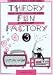 Current title:Theory Fun Factory: Music Theory, Puzzles and Games Book 3