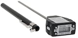 Taylor Professional High Precision Pocket Digital Thermometer