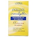 Loreal Excellence Cremelights Frosting Kit
