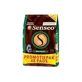 Produkt-Bild: SENSEO Kaffee Pads Classic MILD (48 Kaffeepads)