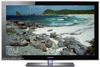 Samsung UN55B8500 55-Inch 1080p 240 Hz LED HDTV