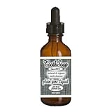 Tooth Soap® Plain Jane Liquid