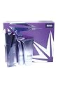 Boss Soul by Hugo Boss for Men - 3 Pc Gift Set 3oz EDT Spray, 2.5oz After Shave Balm, 1.6oz Shower Gel
