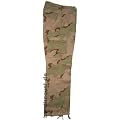 US Army Ranger Hose Cargohose 3 Farben-Desert XS-XXL